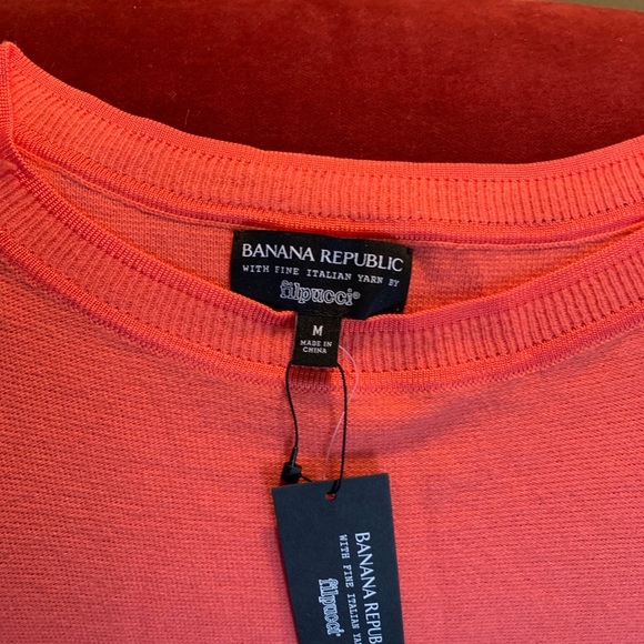 GAP  size M perfect summer sweater!☀️☀️☀️ - Picture 4 of 5